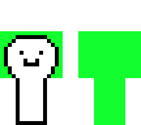 dream (no head)