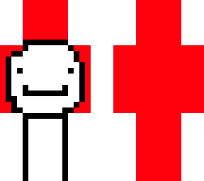 dream but red