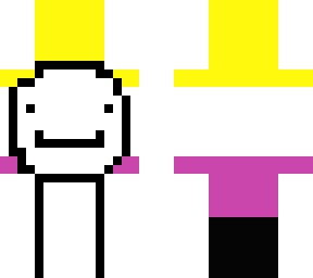 dream non-binary