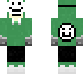 dream recreated