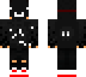 dreamon skin??