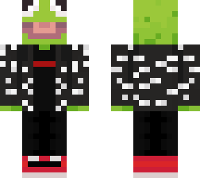 drip kermit