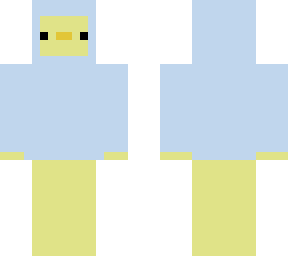 duck