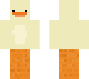 duck