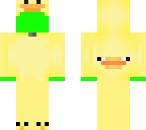 duck dream