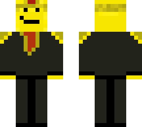duck king