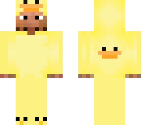 duck schlatt