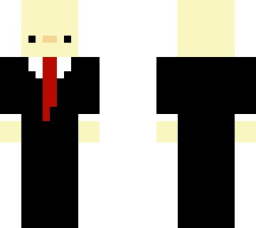 duck suit