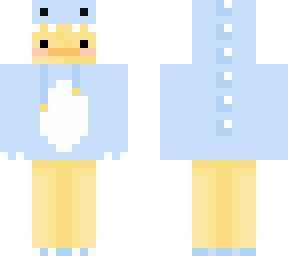 ducky dino