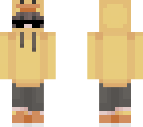 duckycays