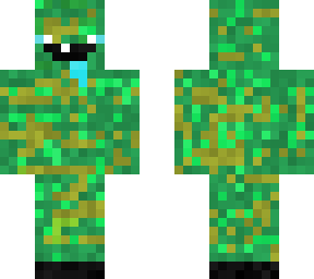 dumb soldior