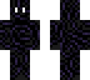 eddit for a skin i just wanted to put eyes on so you can tell front from back
