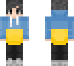 edited skin 2 by mattezz