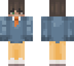 edited suit