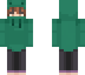 egg frog karl