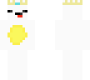 egg king