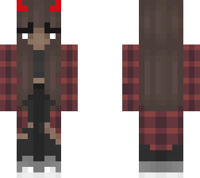 egirl  devil
