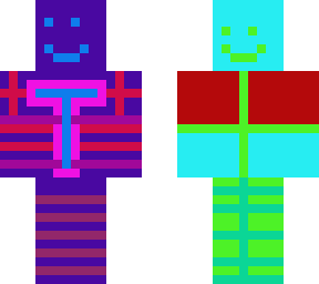 egy skin
