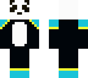el panda
