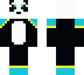 el panda