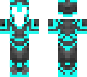 electro nether rite armor base