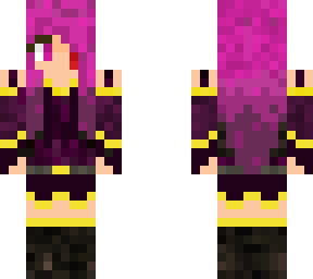 elf girl