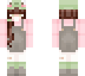 em froggy