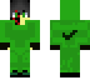 emerald corps