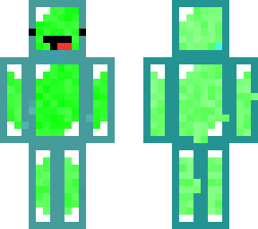 emerald skeppy