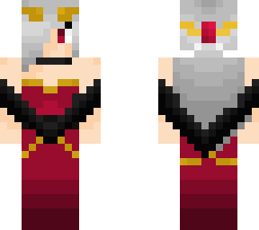 empress silver v2