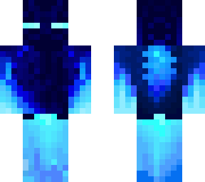 ender demon (blue)