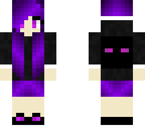 ender girl