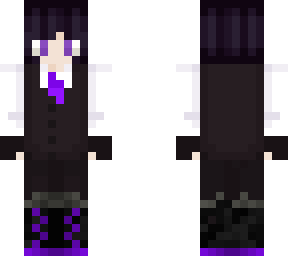 ender girl for now