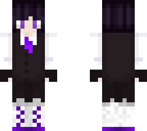 ender girl for now i think