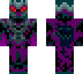 ender knight