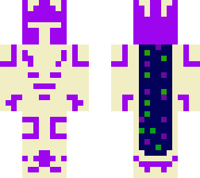 ender portal guard