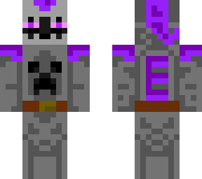ender warrior (base by sbschmunk)