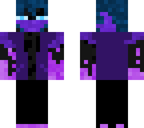 endergal celeste