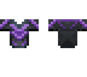 enderlords warriors armor
