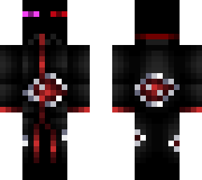 enderman akatsuki