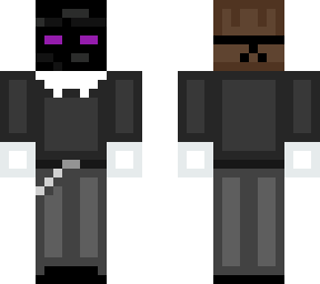 enderman guy??