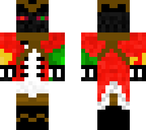 enderman soldier