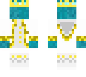 equinox- big man smp skin (ressurected)