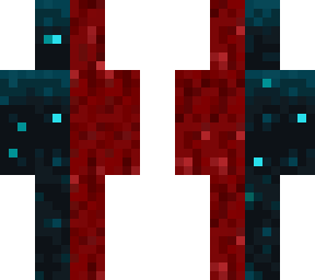 equinox- untitled skin