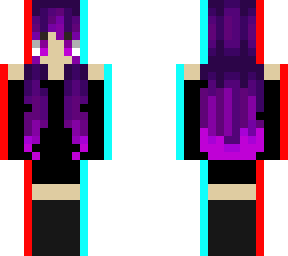 error (my skin)