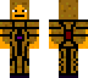 esperian ranger