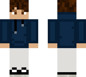 ethan (me) with hoodie