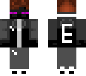 evanchocky enderman