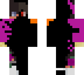 evil dexoman