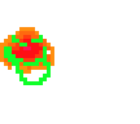 evil fire ball